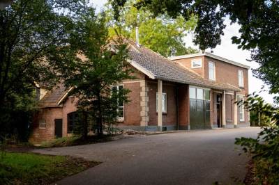 Woning Het Engelse Werk 1 Zwolle