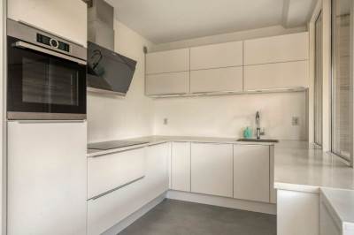 Woning Leusdenhof 240 Amsterdam