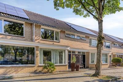 Woning Liesbergstraat 19 Eindhoven