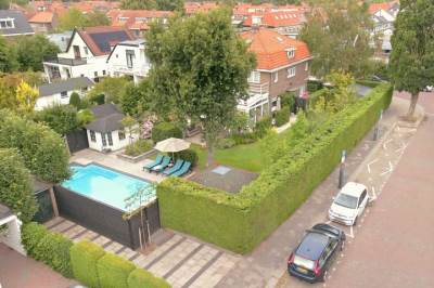 Woning Papelaan 49 Voorschoten