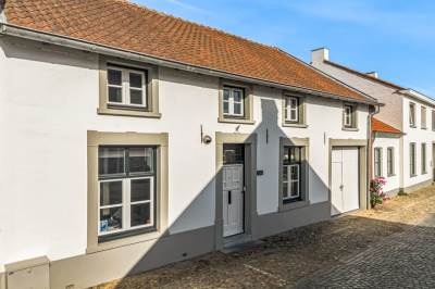 Woning Trippaardstraat 25 Thorn