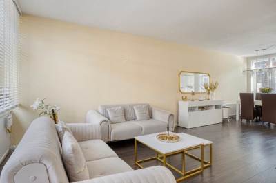 Woning Cartesiusstraat 9B Schiedam