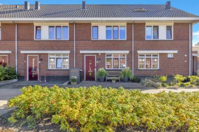 Woning Groenling 9 Hoogkarspel