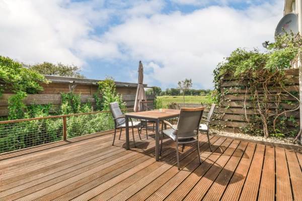 Woning Bankraspad 14 Amstelveen