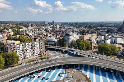 Woning Bergstraat 111 Arnhem