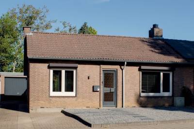 Woning Kinskystraat 30 Stein