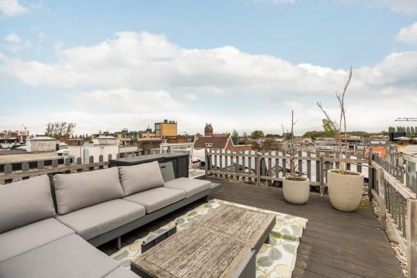 Woning Bergweg 65A Rotterdam