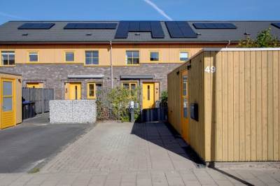 Woning Schoonrijder 49 Sappemeer