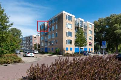 Woning Flevostraat 241 Purmerend