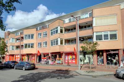 Woning Meint Veningastraat 3H Hoogezand