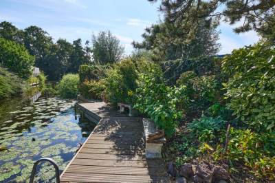 Woning Roerdompstraat 37 Westzaan