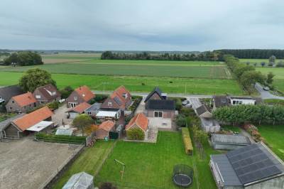 Woning Heerstraat 38 Maasbommel