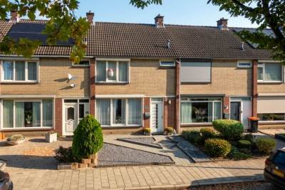 Woning Melleveld 15 Wouw