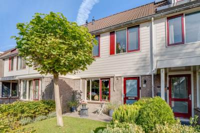 Woning Nijverheidsstraat 98 Oudkarspel (Gem. Dijk en Waard)
