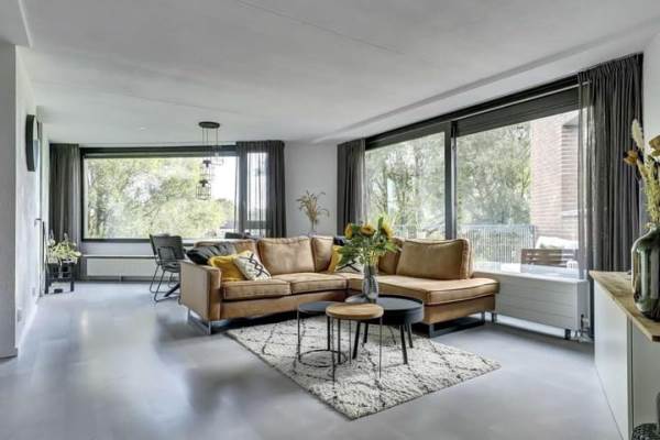 Woning Tijmensgroet 31 Zuid-Scharwoude