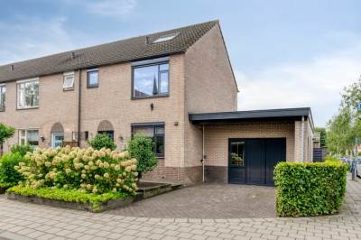 Woning Rehobothstraat 73 Kootwijkerbroek