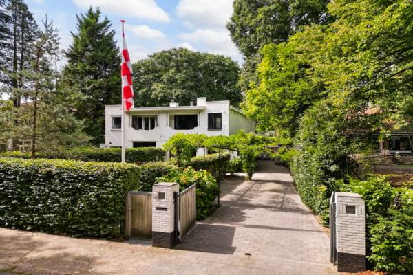 Woning Overaseweg 20 Breda