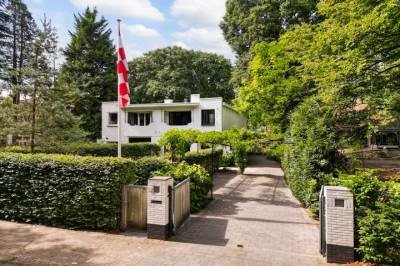 Woning Overaseweg 20 Breda