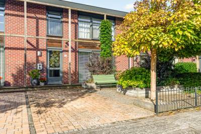 Woning Zanzibarstraat 55 Almere