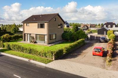 Woning Berkelseweg 26 Pijnacker