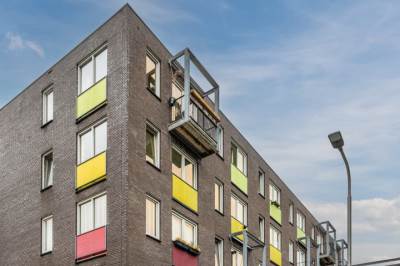 Woning Korvelseweg 18411 Tilburg