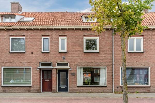Woning Ringbaan-Oost 167 Tilburg
