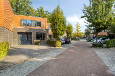 Woning Satijnzwam 11 Veenendaal
