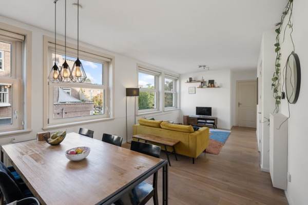 Woning Hudsonstraat 992 Amsterdam
