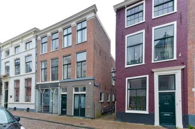 Woning Langebrug 59 Leiden