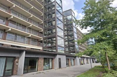 Woning Einsteinplaats 1015 Rotterdam