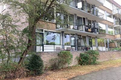 Woning Molenstraat 12 Rotterdam