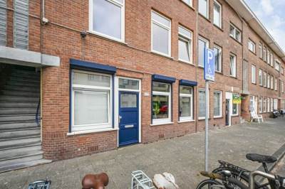 Woning Pluvierstraat 459 Den Haag