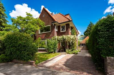 Woning Kamerlingh Onnesweg 260 Hilversum
