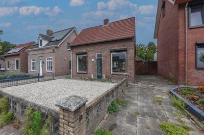 Woning Kade 44 Rucphen