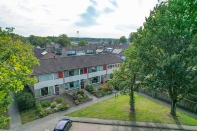 Woning Grootveenweg 13 Norg