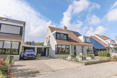 Woning Binnenhof 4 Grootebroek