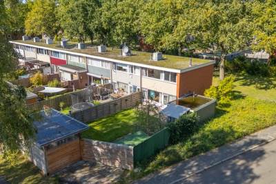 Woning Boerschaplaan 86 Emmen