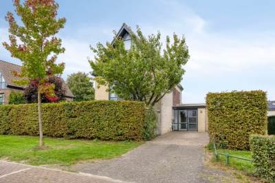 Woning Kerklaan 6 Heteren