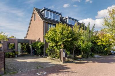 Woning De Nessermolen 59 Amstelveen