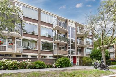 Woning Leeuwerikstraat 53 Wormerveer