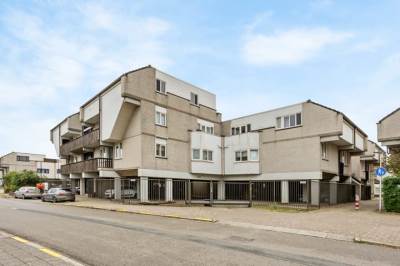 Woning Filomeentje erf 140 Capelle aan den IJssel