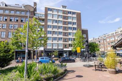 Woning Botersloot 3A Rotterdam