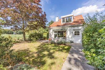 Woning Kannewielseweg 14C Halsteren