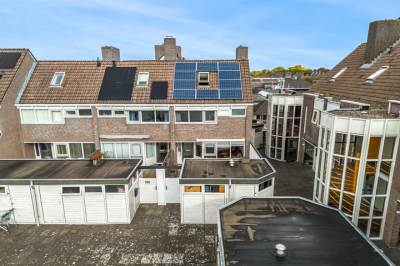 Woning De Huesmolen 127 Hoorn (NH)