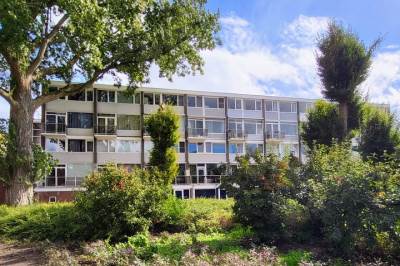 Woning Prunuslaan 43 Amstelveen