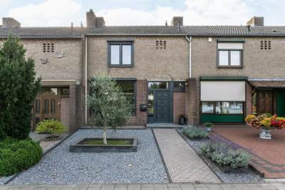 Woning Kennedylaan 13 Brunssum