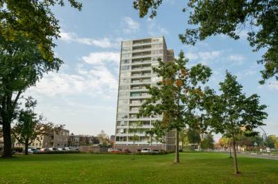 Woning Heutinkstraat 147 Enschede