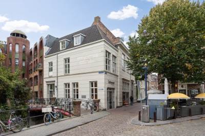 Woning Guardianenhof 30 Den Bosch