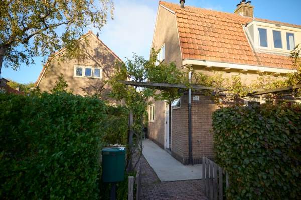 Woning Saturnusstraat 28 Amsterdam