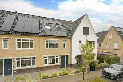 Woning Koekoek 24 Uithoorn
